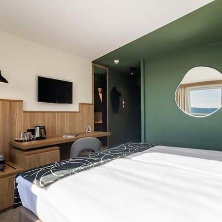 Everness Hotel & Resort Chavannes-de-Bogis Exterior photo